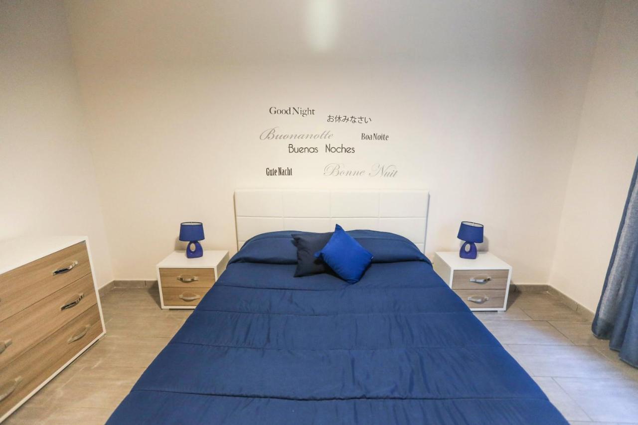 Habitat: Luxury Home Napoli Centro Eksteriør billede