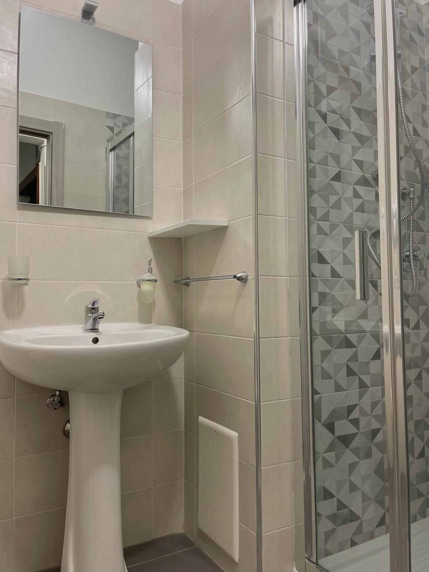 Habitat: Luxury Home Napoli Centro Eksteriør billede