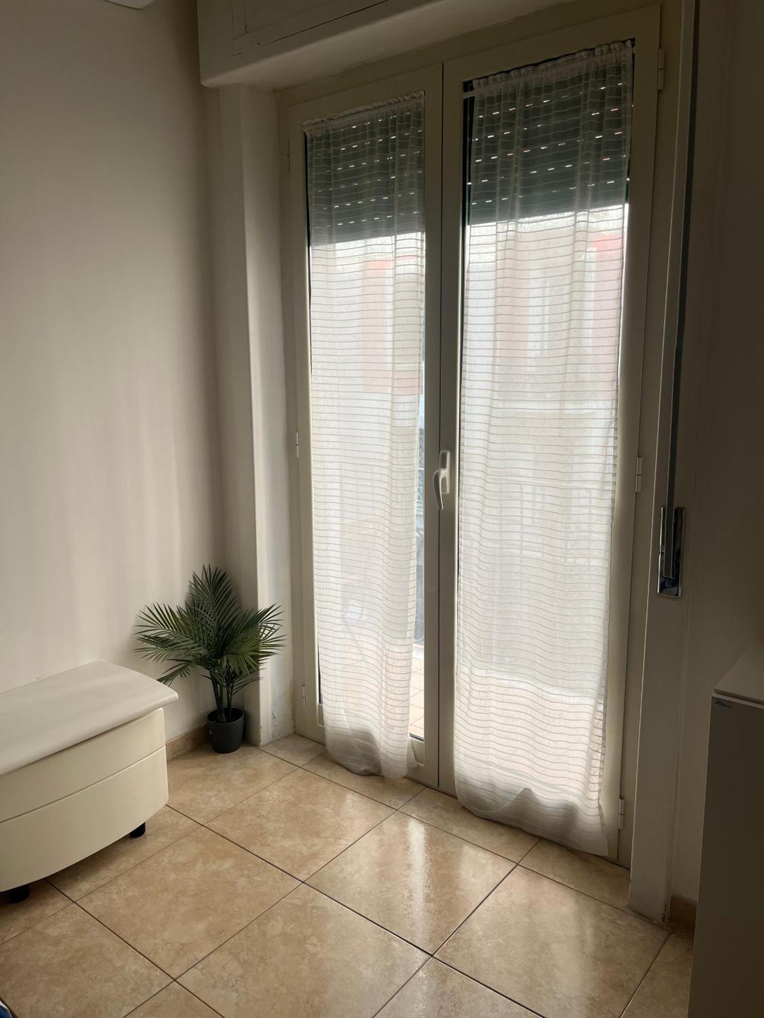Habitat: Luxury Home Napoli Centro Eksteriør billede