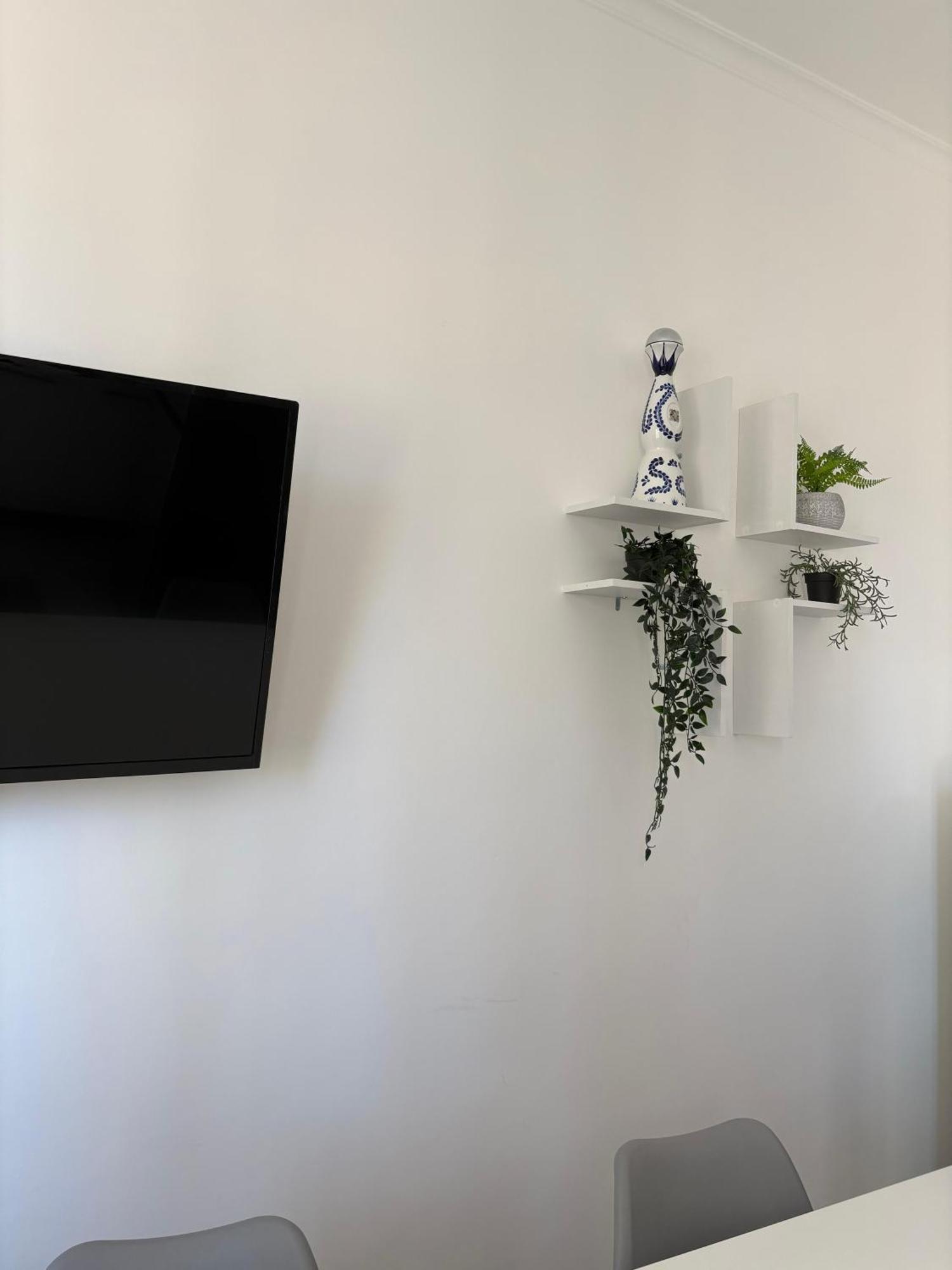 Habitat: Luxury Home Napoli Centro Eksteriør billede