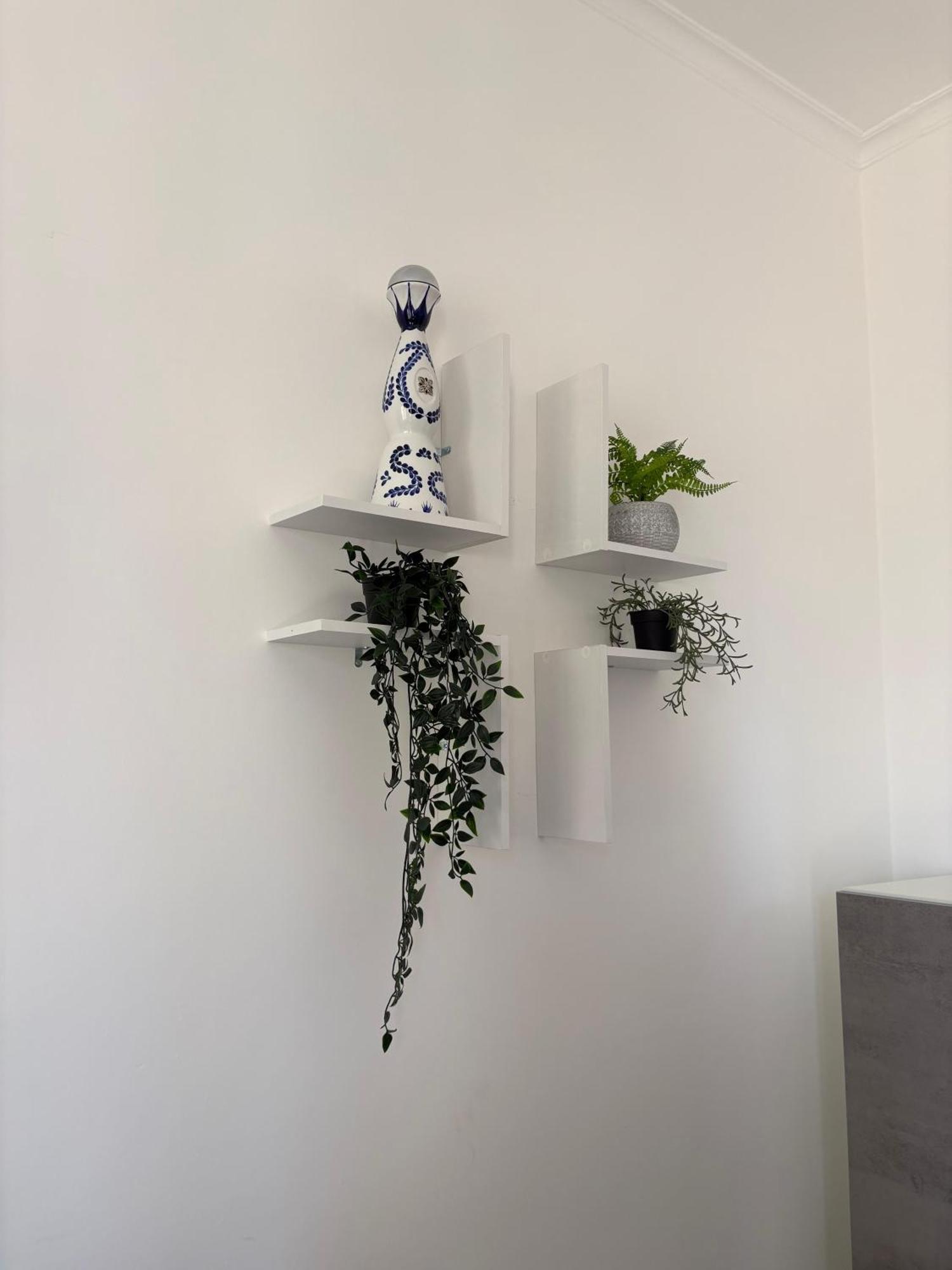 Habitat: Luxury Home Napoli Centro Eksteriør billede