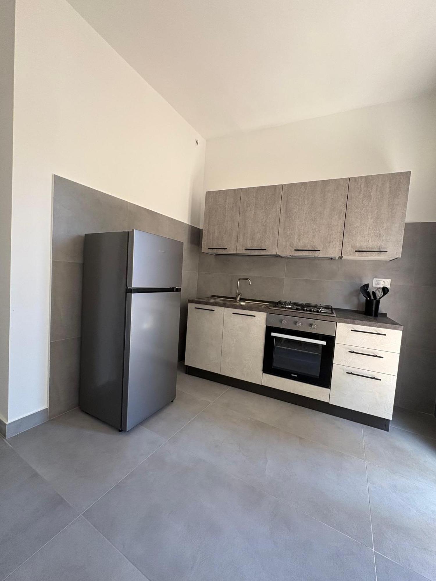 Habitat: Luxury Home Napoli Centro Eksteriør billede